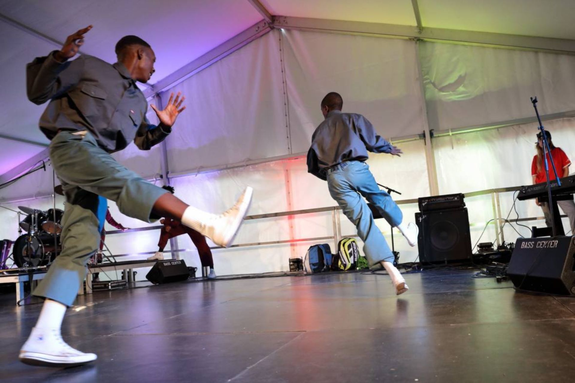 Pantsula Dancers - PBA (8)